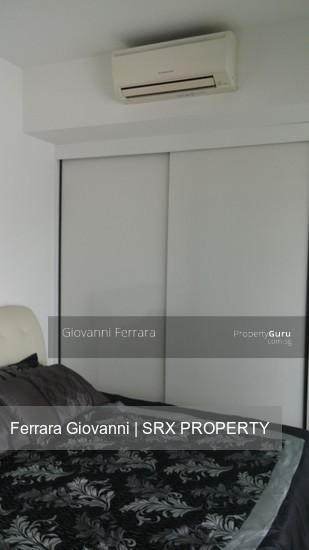 City Square Residences (D8), Condominium #220531311